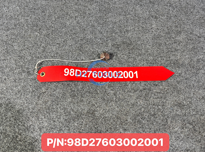 KEY-SPOILER MAINTENANCE